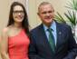 Convenção do MDB Oficializa Janaina Riva ao Senado e Aliança com Wellington Fagundes ao Governo de MT