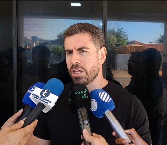 Polícia Civil prende suspeito de sequestrar mulher em hotel e intensifica buscas por vítima em Lucas do Rio Verde