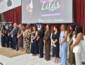 Rede de enfrentamento à violência contra a mulher é reconhecida em noite de homenagens em Lucas do Rio Verde