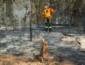 Corpo de Bombeiros extingue incêndio em zona rural de Lucas do Rio Verde