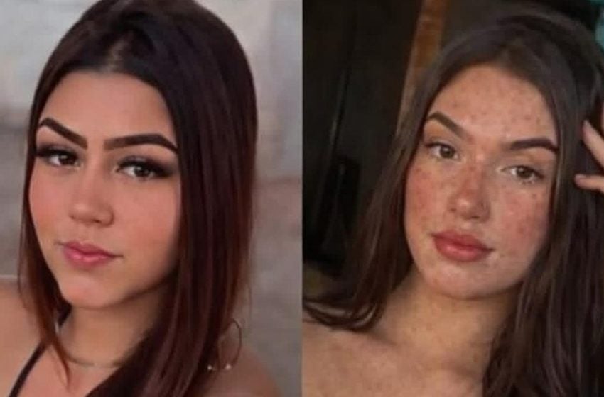 Após quatro meses de buscas, corpos de primas são encontrados no Paraná