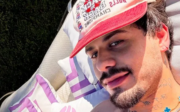 Zé Felipe revela como vê um novo romance