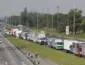 Frete mínimo ganha novas regras para transporte de cargas