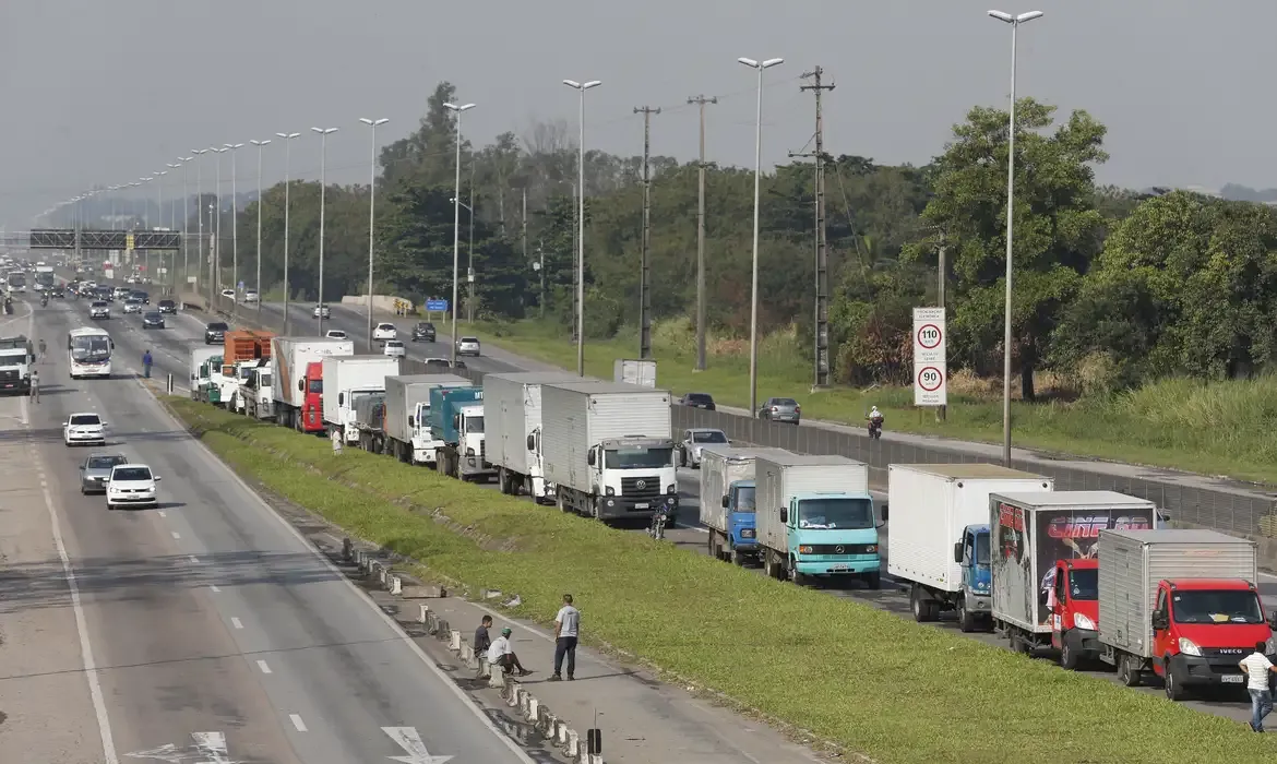 Frete mínimo ganha novas regras para transporte de cargas