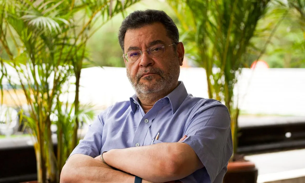Rui Costa Pimenta será candidato à Presidência em 2026