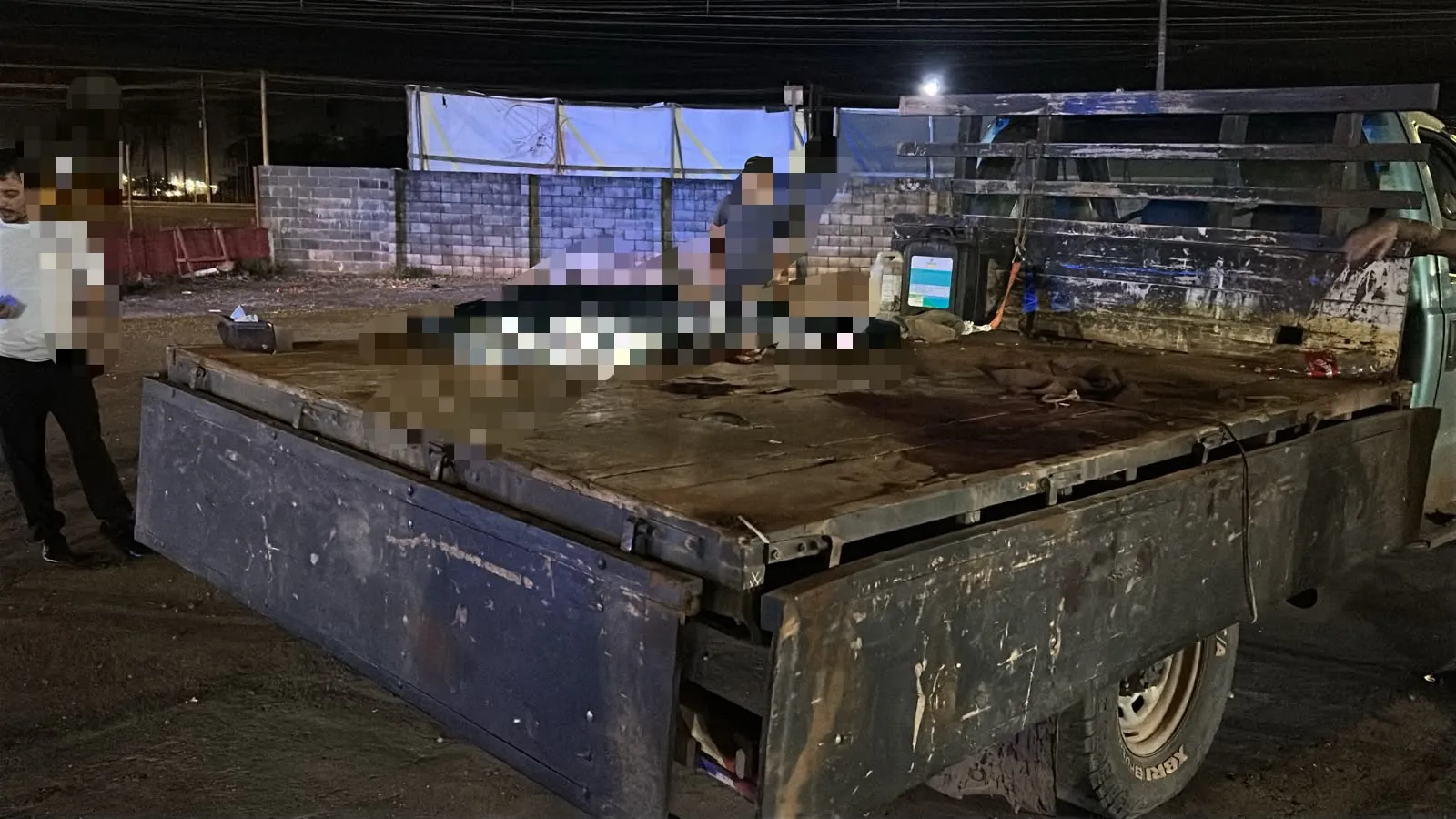 Colisão frontal entre motocicletas deixa um morto e outro gravemente ferido em área rural de Lucas do Rio Verde
