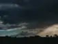 Chuva no Rio Grande do Sul terá tempestades e ventos de 100 km/h