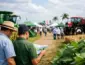 Agenda do Show Safra Mato Grosso para visitantes