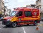 Adolescente de 13 anos fica ferida em acidente no interior de Mato Grosso