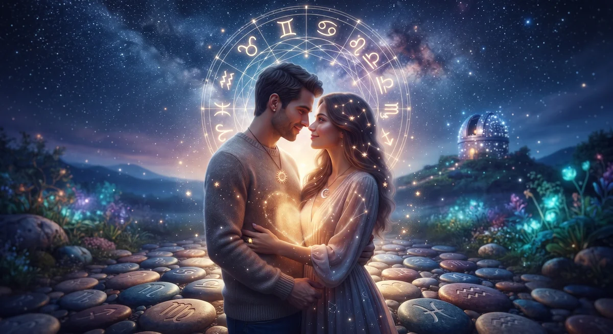 Amor pode surpreender 4 signos neste domingo