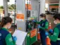 ANP interpõe interdição cautelar em posto de combustíveis e autua revendedores em Nova Mutum