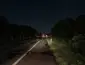 Agente comunitária de saúde morre e motociclista fica ferido após colisão contra anta na MT-140 em Vera