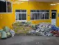 PRF apreende mais de 2,4 toneladas de skunk e cocaína em semirreboque na BR-070 em Primavera do Leste