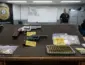 Força Tática prende idoso de 62 anos com dois revólveres e 119 munições em bar de Rondonópolis