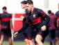 Atlético-GO x Botafogo-SP: onde assistir e escalações para o jogo da Série B