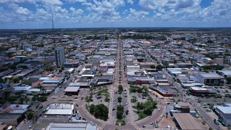 Autorregularização fiscal