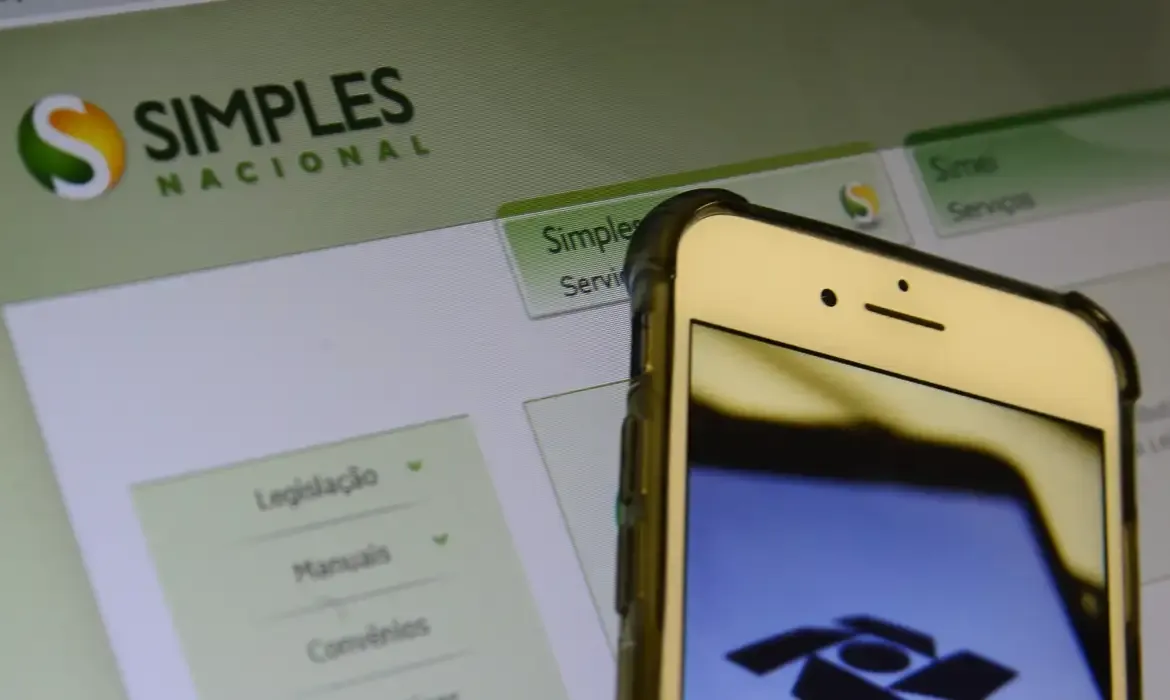 Simples terá opção antecipada para 2027
