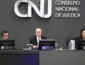 Fachin apresenta novas regras para fortalecer a conduta de magistrados
