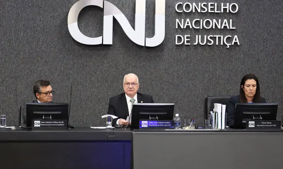 Fachin apresenta novas regras para fortalecer a conduta de magistrados