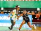 Brasil perde na estreia do qualificatório