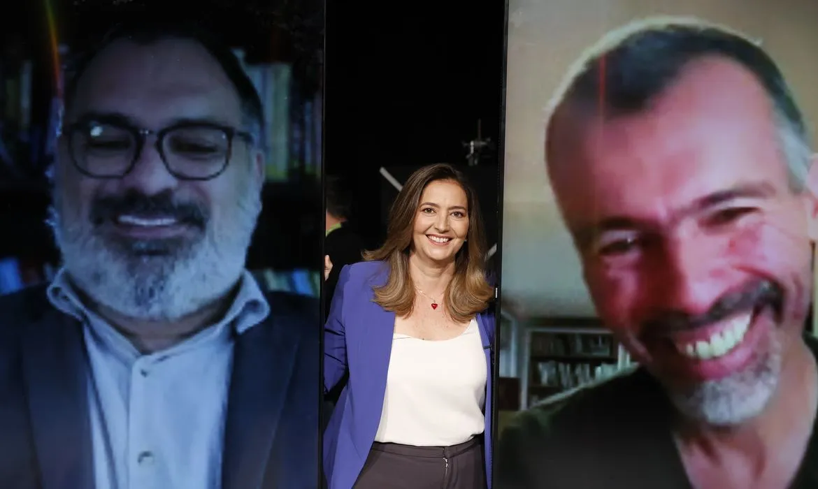 Brasil no Mundo debate migração e tensão em Jerusalém