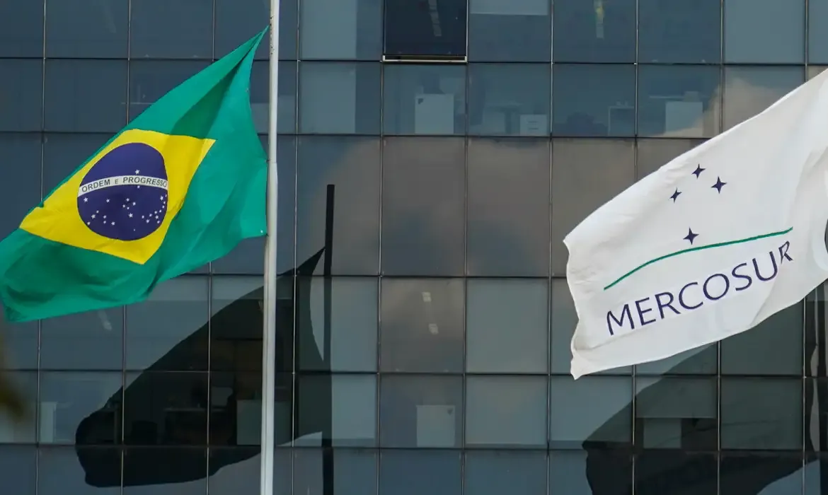 Mercosul amplia regras para comércio eletrônico