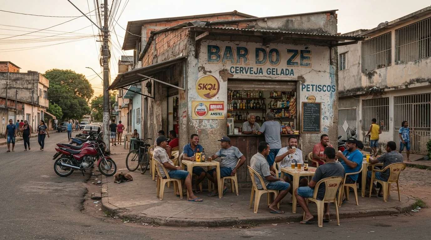 Mato Grosso registra quase 2 mil casos de importunação sexual em período recente com dezenas de ocorrências em bares e restaurantes
