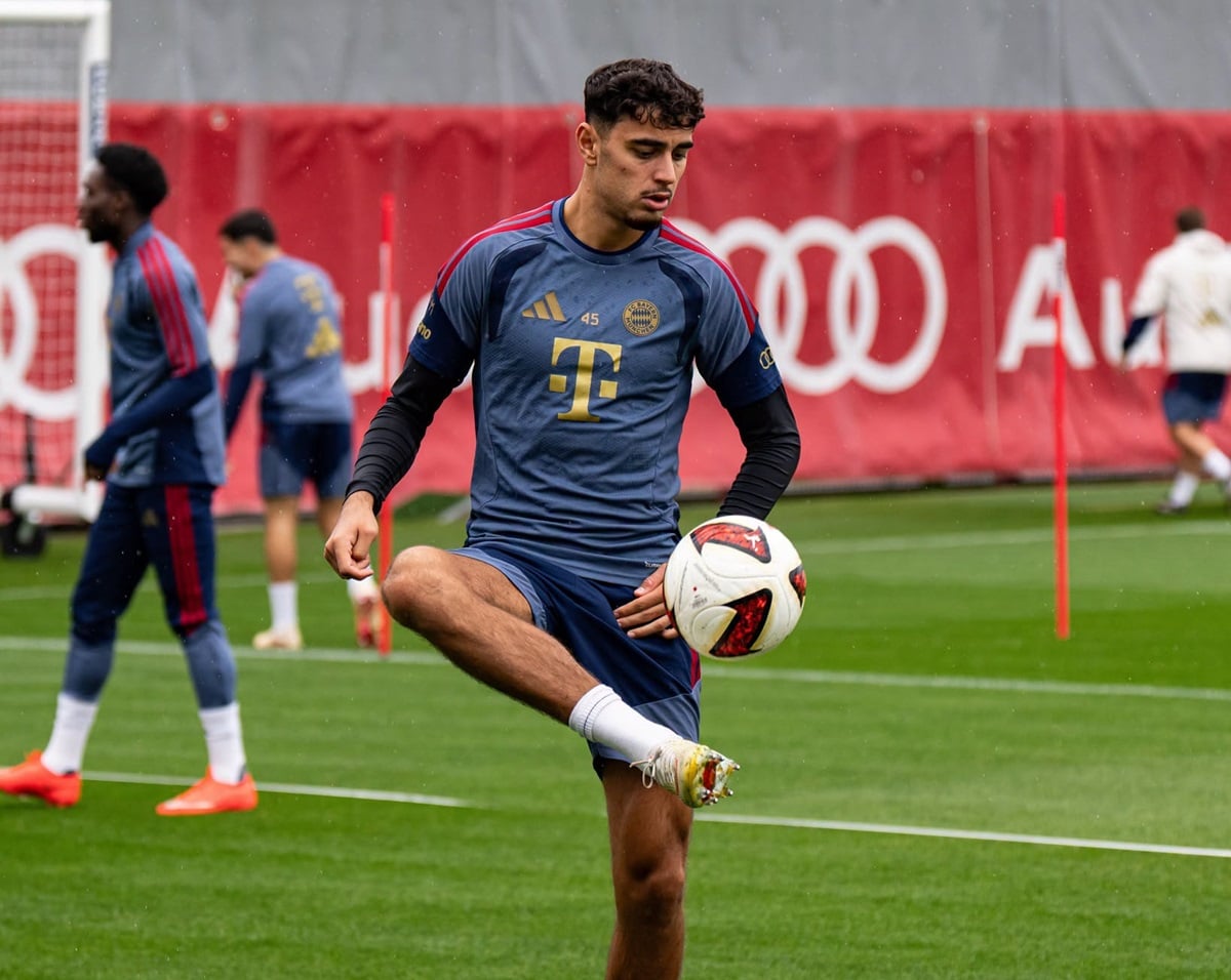 Bayern x Stuttgart: onde assistir ao vivo pela estreia da Bundesliga