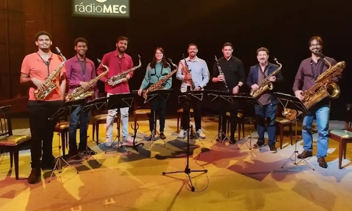 Rádio MEC apresenta obras de Radamés Gnattali nesta sexta