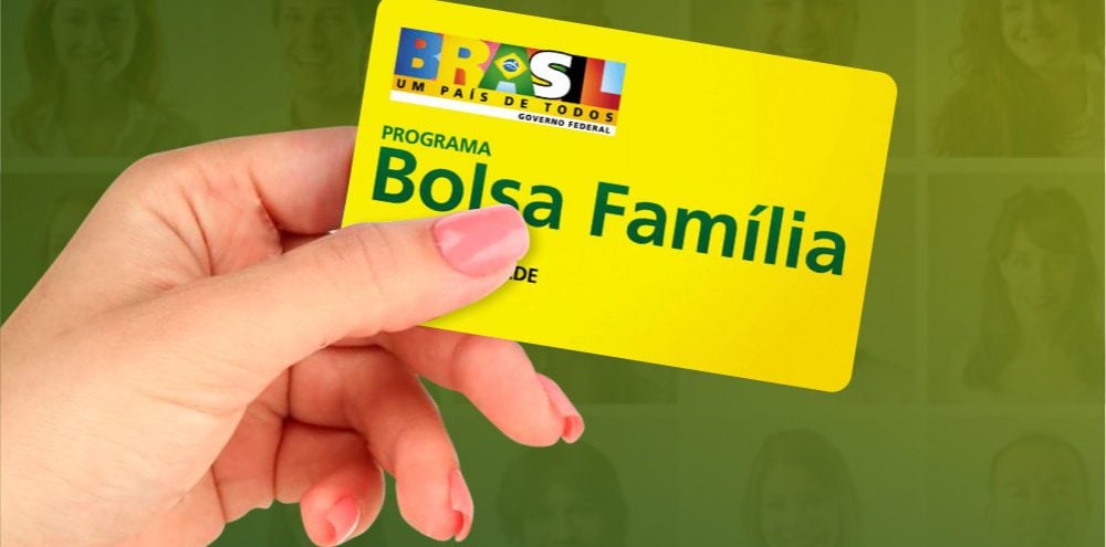 Bolsa familia