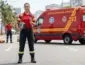 Corpo de Bombeiros nomeia comissão para processo seletivo temporário de soldados no cargo de técnico de enfermagem em Mato Grosso