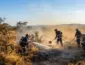 Corpo de Bombeiros combate 20 incêndios florestais em 15 municípios de Mato Grosso