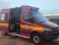 Corpo de Bombeiros salva bebê de 1 mês que se engasgou com leite materno em Campo Novo do Parecis