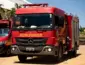 Incêndio destrói parte de pastelaria em Juara após fritadeira elétrica ser deixada ligada sem supervisão