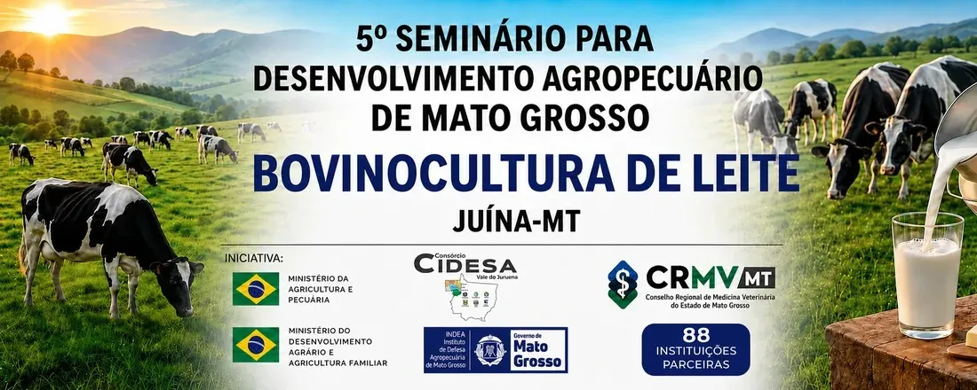 Bovinocultura de leite