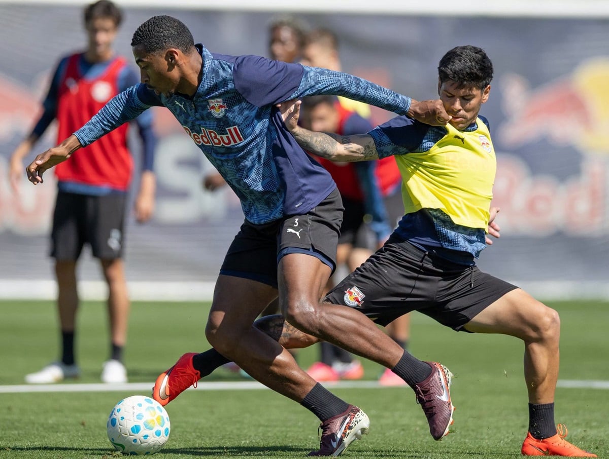 Bragantino x Atlético-MG: onde assistir pela Sul-Americana