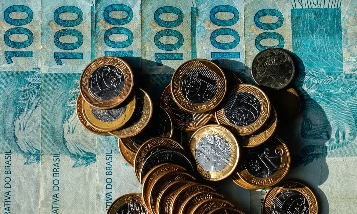 Tesouro pagou R$ 152,46 milhões em julho
