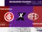 Brasileirão decide título feminino Sub-17 neste domingo