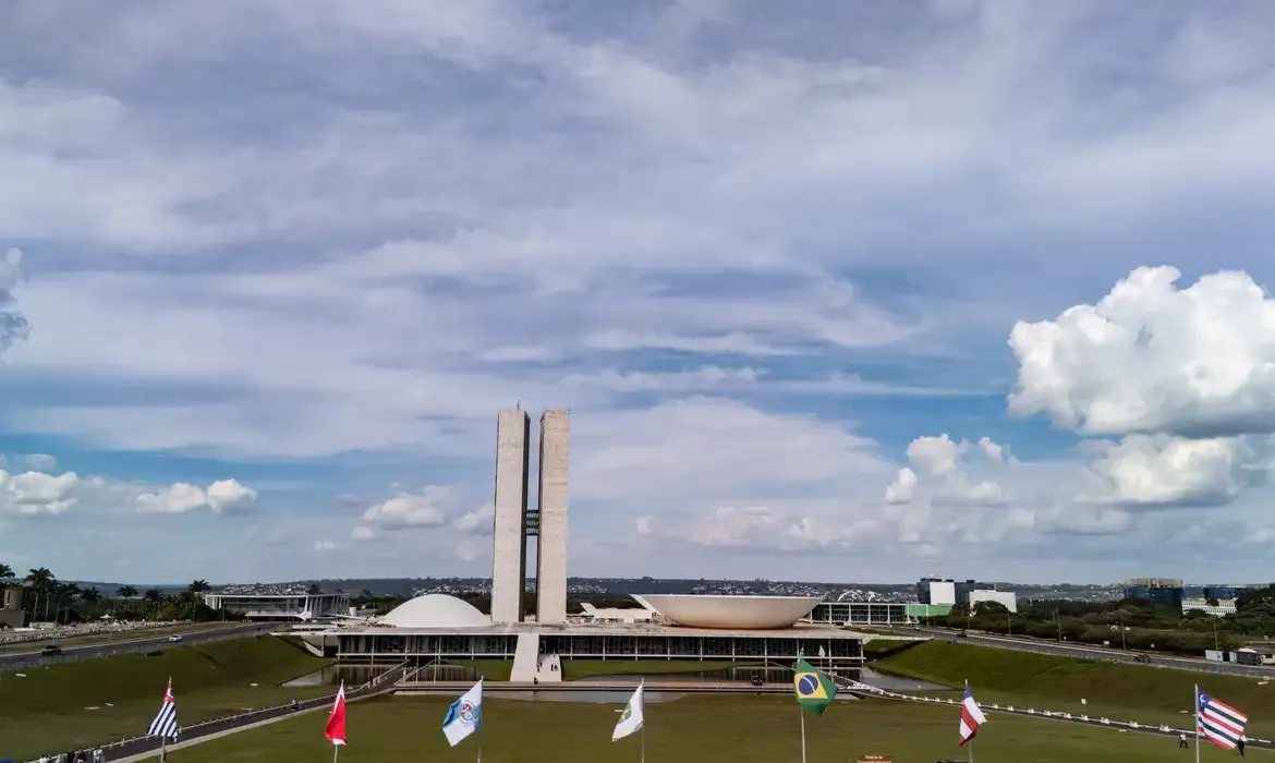 Congresso retoma atividades sem sessões deliberativas nesta segunda-feira (3)