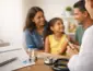 Calendário de vacinação em Mato Grosso para famílias
