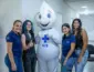 Maratona de saúde em Cuiabá: Dia D de vacinação fecha com quase 13 mil doses aplicadas e 18 mil atendimentos