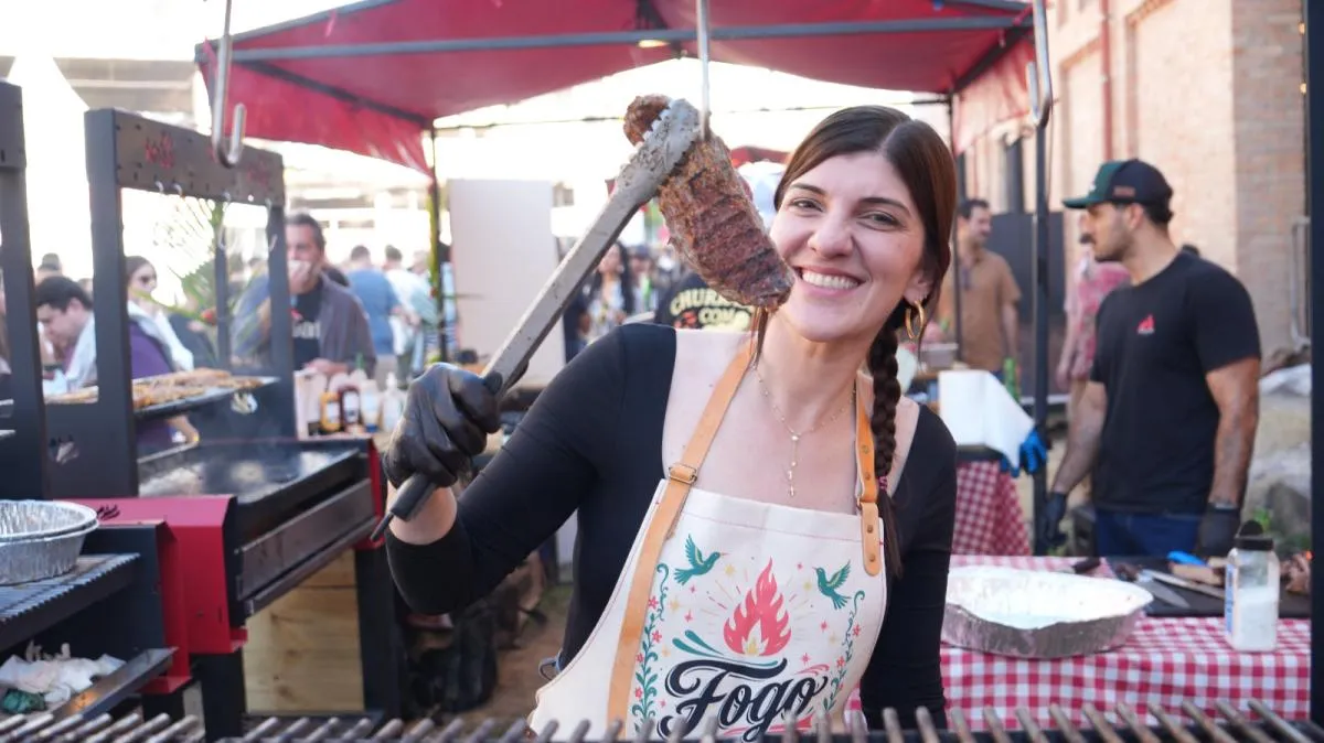 Do pasto à alta gastronomia: a carne de Mato Grosso brilha e ganha aprovação de chefs na Churrascada em SP