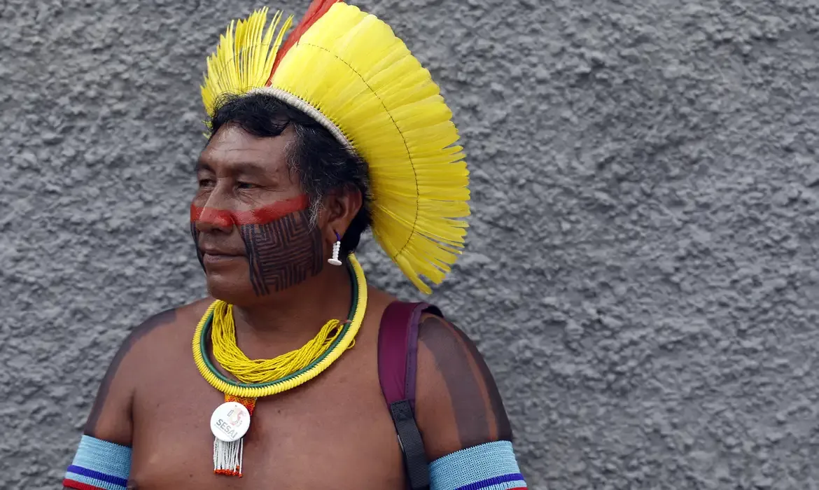 Rádio homenageia povos indígenas com história amazônica