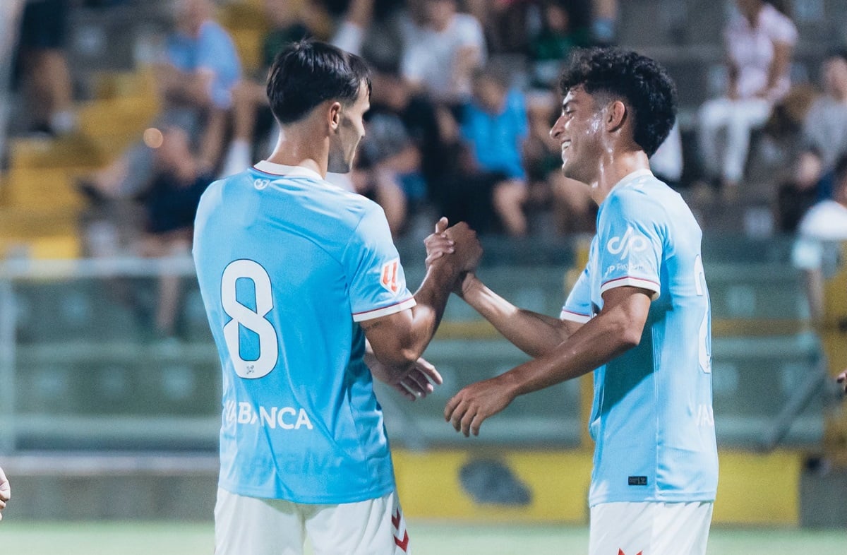Celta Vigo x Osasuna: onde assistir ao vivo, horário e escalações pela LaLiga