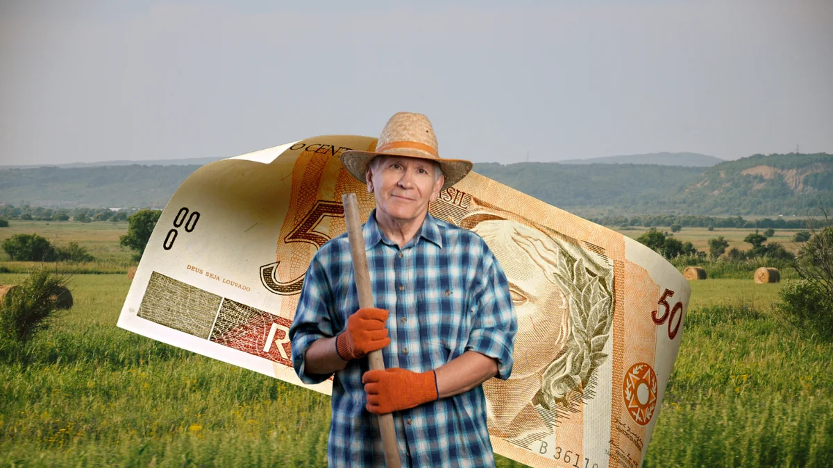 Centro-Oeste concentra R$ 2,2 bi em crédito rural em julho