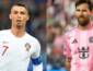 A dor do adeus: Lionel Messi comove o mundo do futebol e recebe apoio de Cristiano Ronaldo após a morte do pai