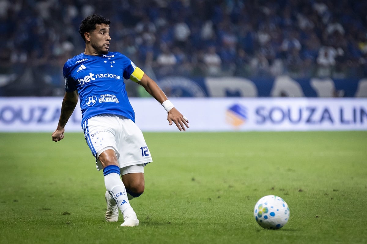 Cruzeiro x Mirassol ao vivo: saiba onde assistir e veja as prováveis escalações