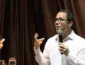 Itamar Vieira Junior destaca poder da literatura