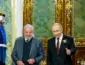 Putin e Lula discutem comércio e cooperação internacional