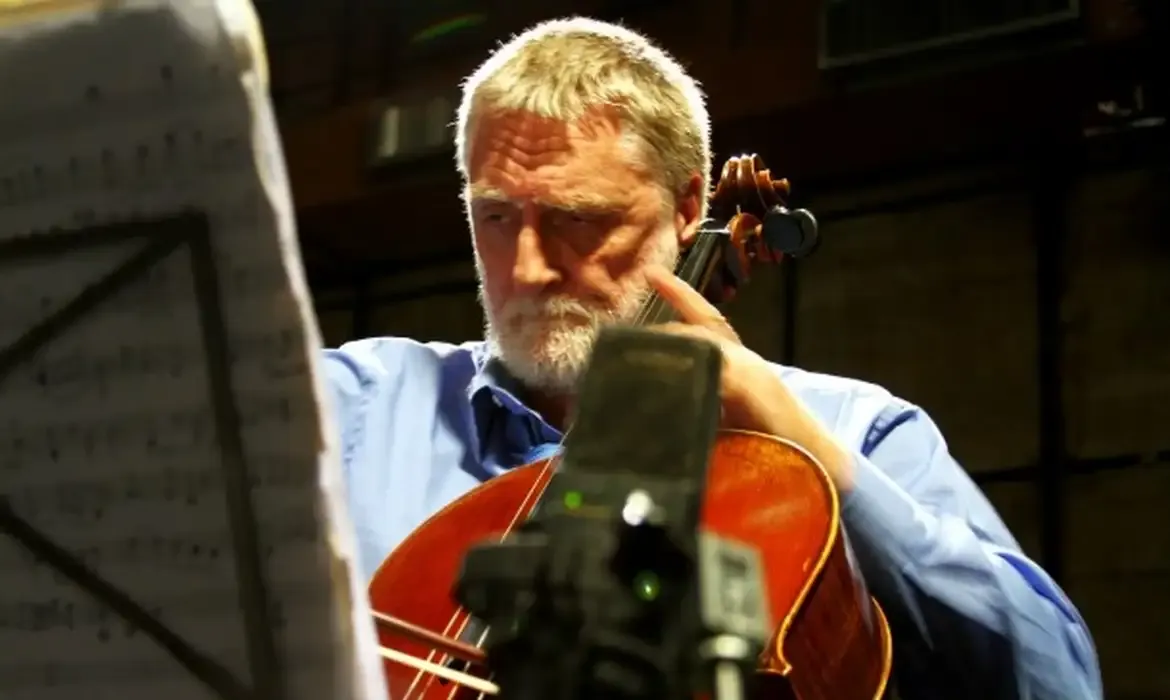 Festival Rio Cello leva música clássica às ruas do Rio